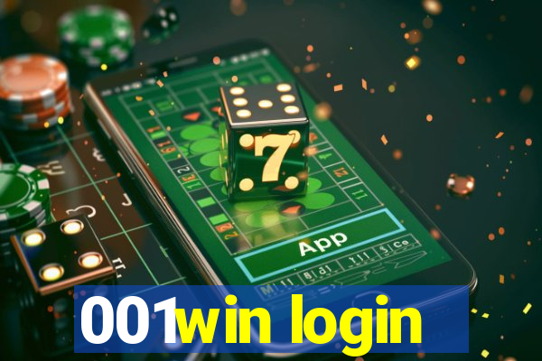 001win login